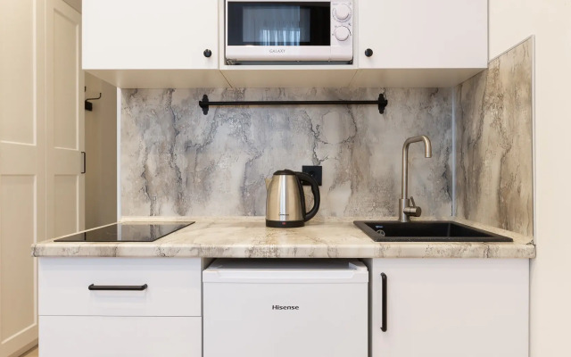 Квартира на Проспекте Вернадского 41 с1 554