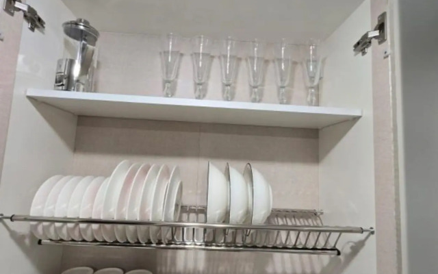 Квартира Мечты в Центре Горячеводска