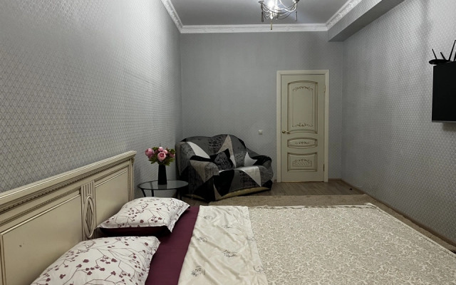 Квартира Гюль