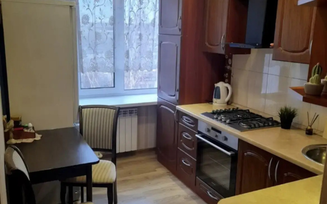 Квартира KRемлёFF House