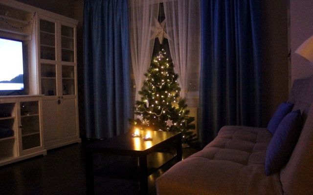 Квартира Сон в лунную ночь