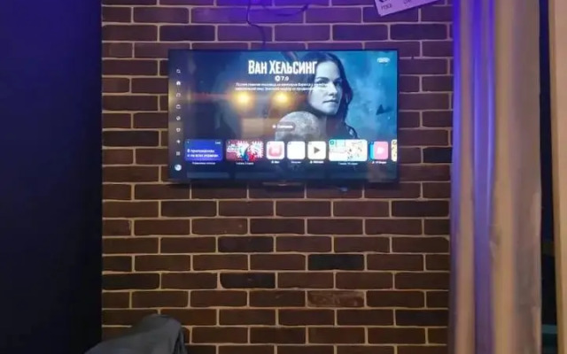 Квартира Дизайнерская на Проспекте Ленина