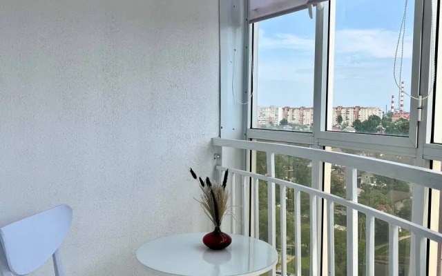 Klassika Komforta Flat