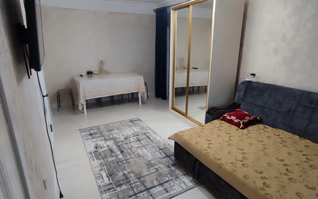 Жилое помещение Дубки-Сулакский каньон 33/9