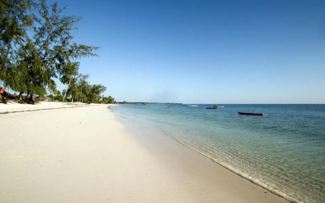 Fruit&Spice Wellness Resort Zanzibar Hotel