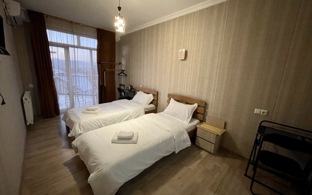 Marioni Hotel
