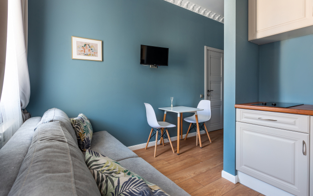 Апартаменты №5 Buyart Apartments  Адмиралтейский