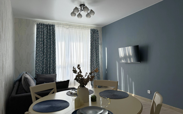 Indigo ot All seasons Apartments