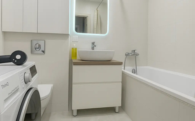 Апартаменты в ЖК Aрт Сити