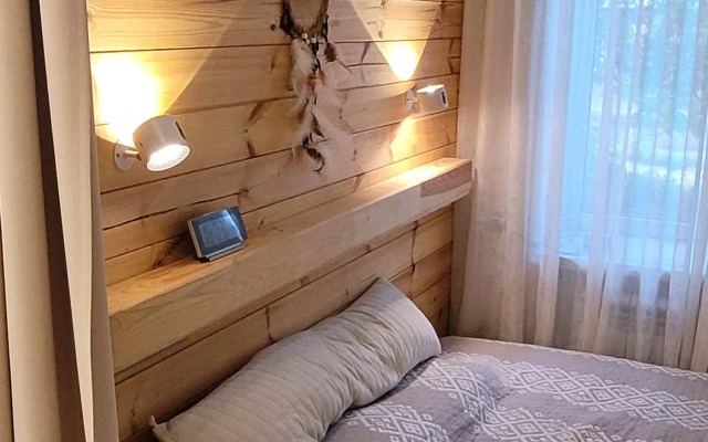 Апартаменты в центре