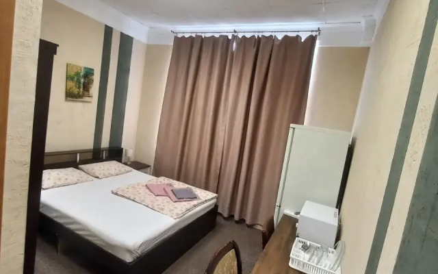 Мебелированные комнаты Rooms 1/10