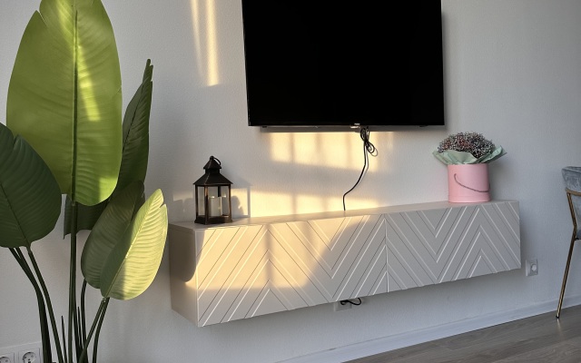 Apartamenty v Zhk Sheremetyevskiy Flat