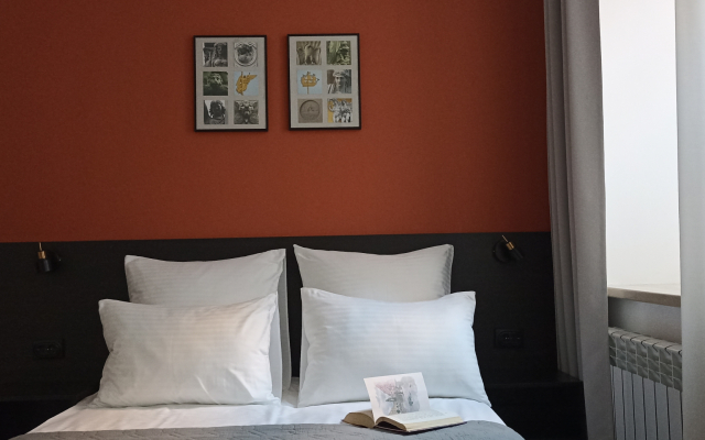 Квартира Студия 1 на Бронницкой