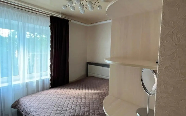 Uyutnaya V Sochi Flat