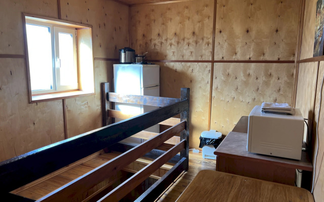 Частный дом 021 Третий этаж под ключ