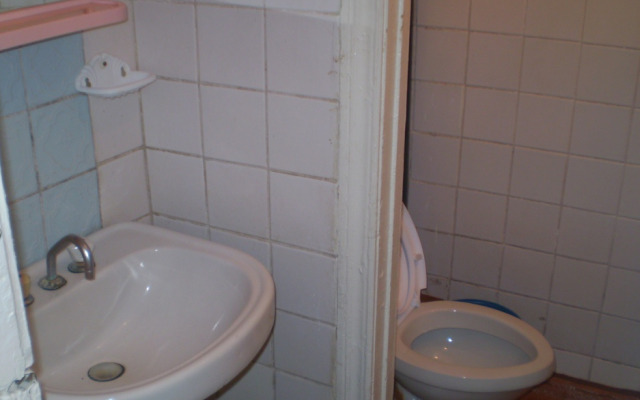 A Hostel