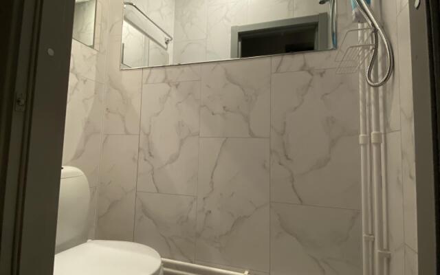 Spasibo Center Apartments 4