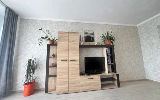 Na Belanova 85 Flat