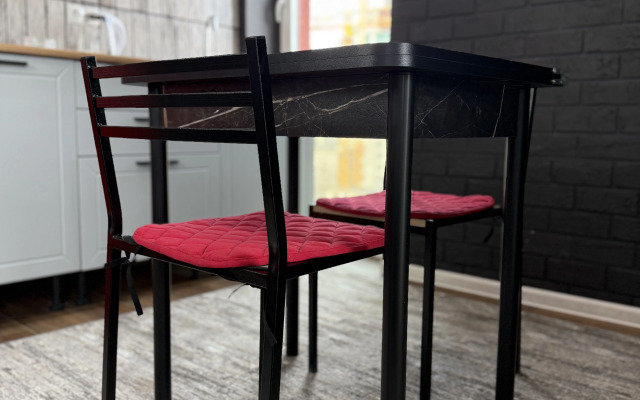 Квартира Тут Хорошо на Амундсена 5