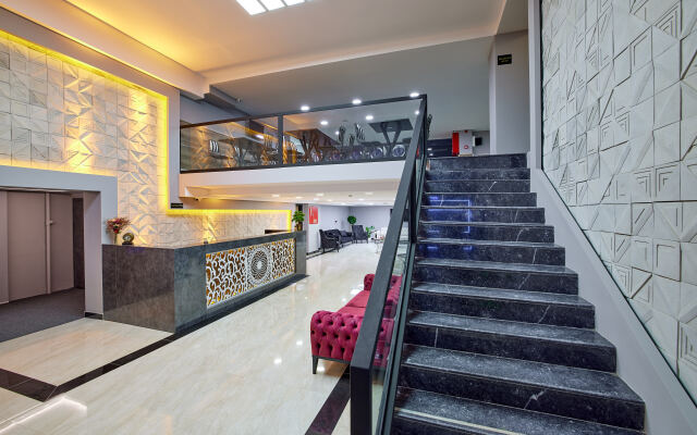 The Bold Hotel