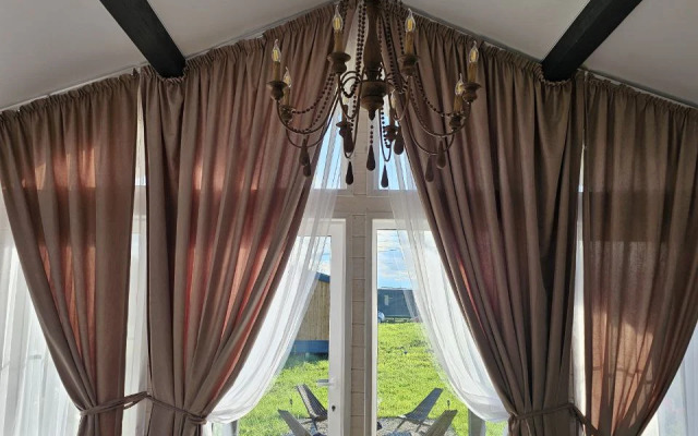 Частный дом Berezkino Village