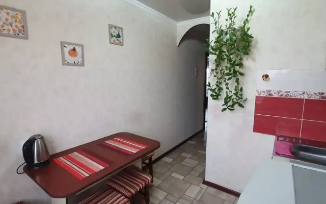 Квартира Студенческая 4