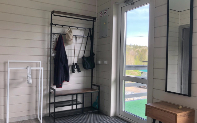 Частный дом на Скале