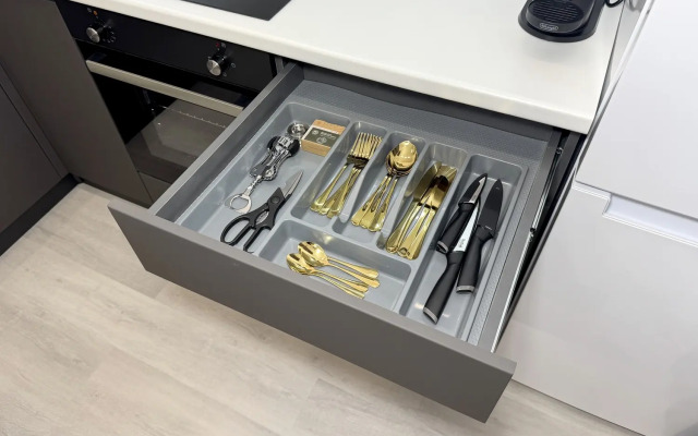 Квартира Премиум aHome 25/11