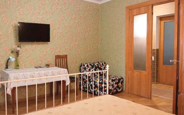 Апартаменты Дзержинского 47