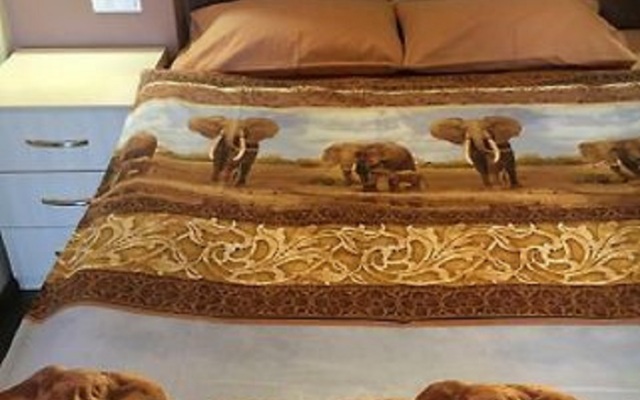 Апартаменты Вдохновение