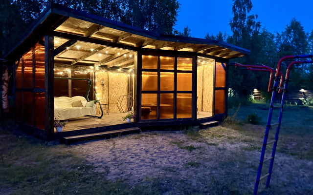 Частный дом Шишкин дом в 15 минутах от Северодвинска