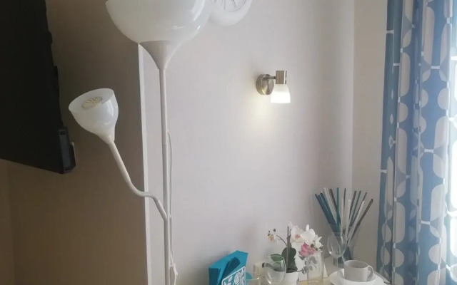 V Novom Zhk Gorod Se9 Apartments