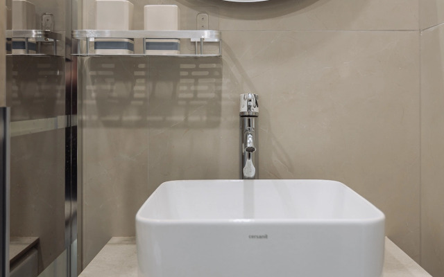 Квартира Уютная квартира в курортном городе Пионерский