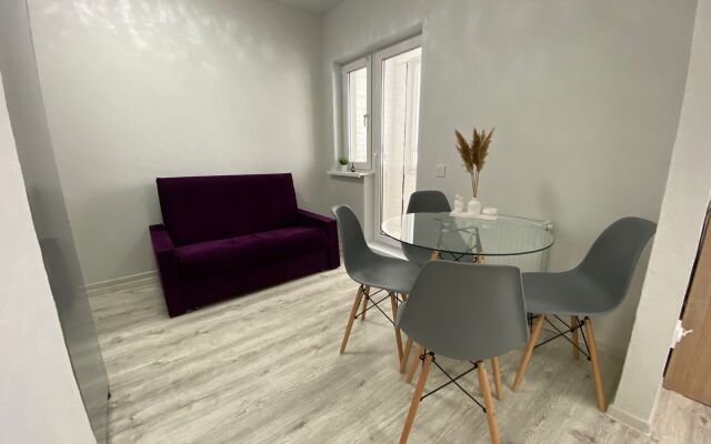 V Novellakh Flat