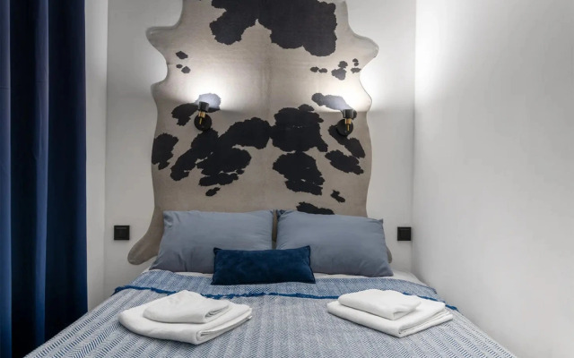 Апартаменты Smart Apart Africa 5