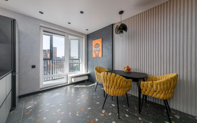 Апартаменты Sutki Rent на Будапештской