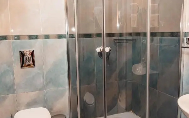 Отель Метелица