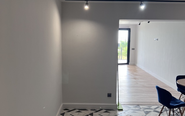 Na Beregu Morya Apartments