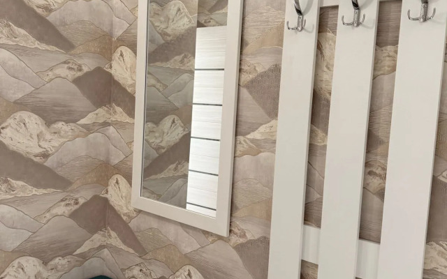 Na Rechnoy 35 Flat