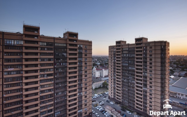 Апартаменты Евро2 в Самом Центре До 6 Гостей Октябрьская, 181/2  Заселение 24/7