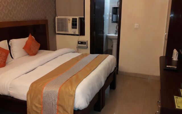 Green View Palace Hotel