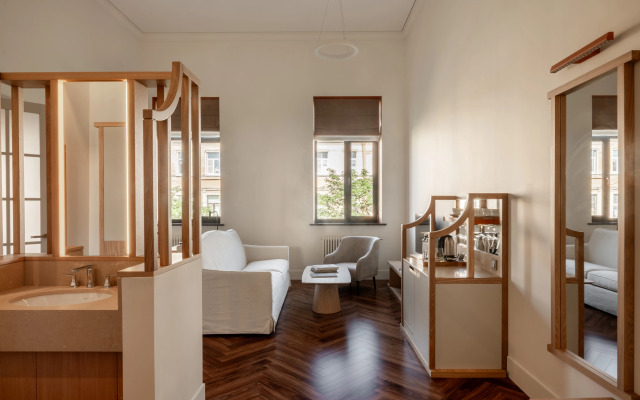 Hotel Hovard Club