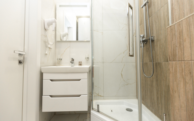 Porto Apart Hotel Apart-Hotel