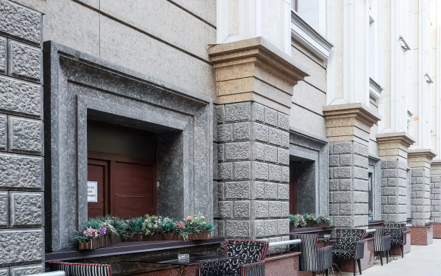 Grand Opera Hotel