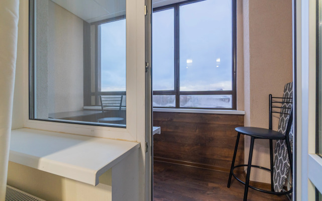 Апартаменты SalutApart 6