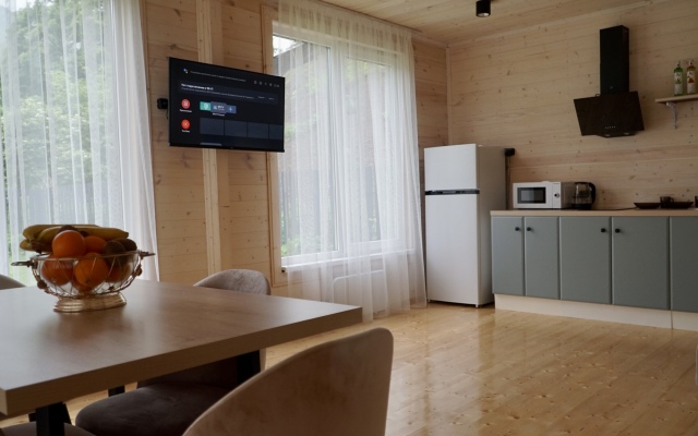 Гостевой дом Прогоры