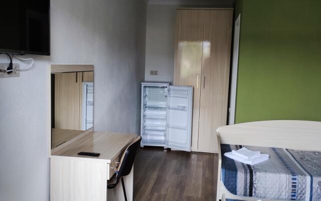 Na Sadovoj Guest House