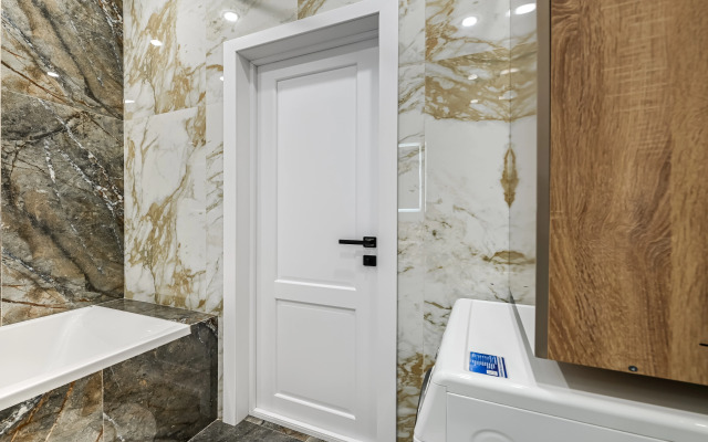 Odnokomnatnaya Naprotiv Tsentral'noj Mecheti Apartments