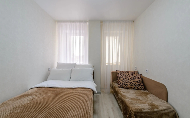 Квартира на Ул Мичурина 6Б