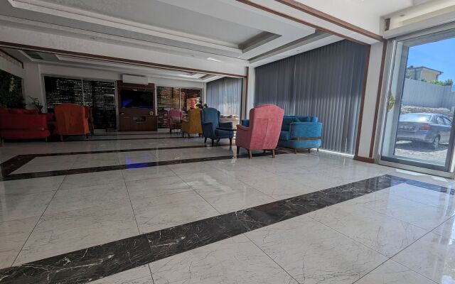 Dream Time Hotel